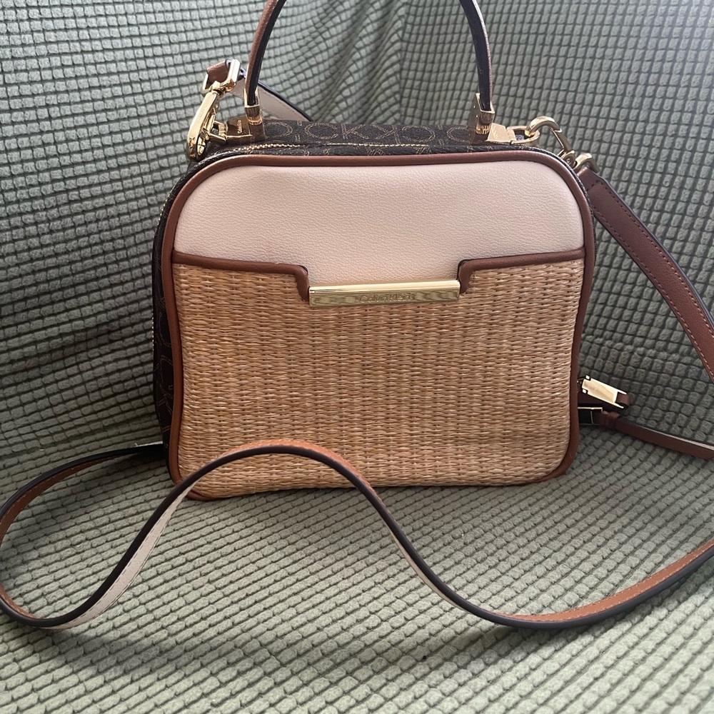 Calvin Klein Handbag 👜